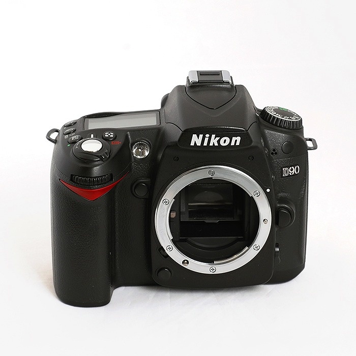 ニコン D90 ボディ