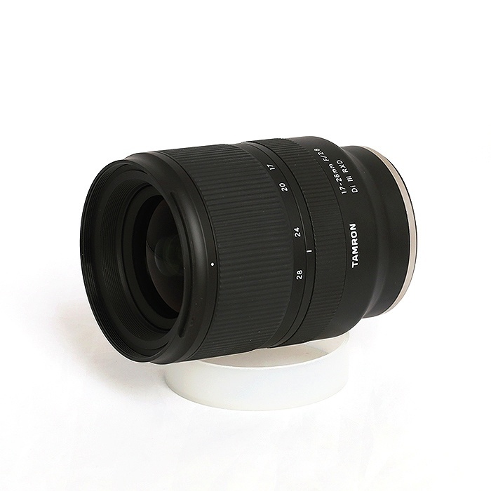 タムロン 17-28/2.8 DiIII RXD A046SF ソニーEマウント