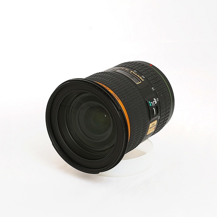 ペンタックス DA 16-50/2.8 ED AL SDM