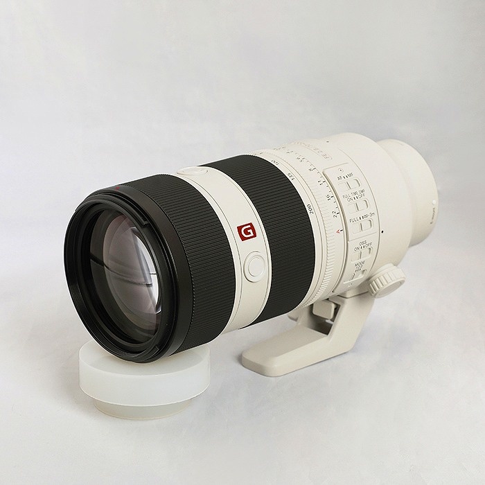 ソニー FE70-200/2.8 GM OSS II