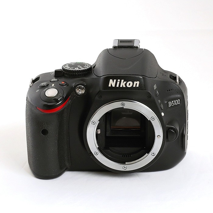 ニコン D5100 ボディ