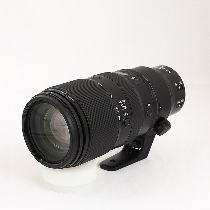 ニコン Z 100-400/4.5-5.6 VR S