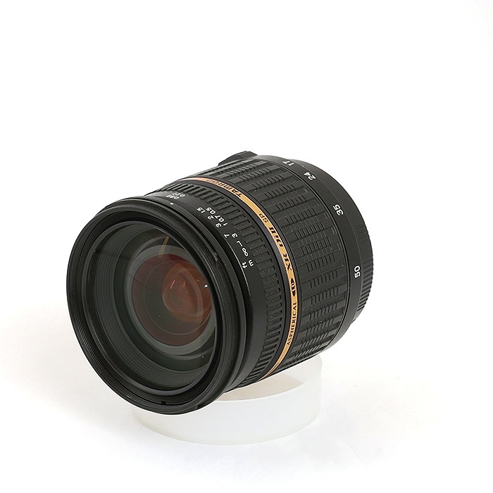タムロン SP AF17-50/2.8XR ニコンFマウント