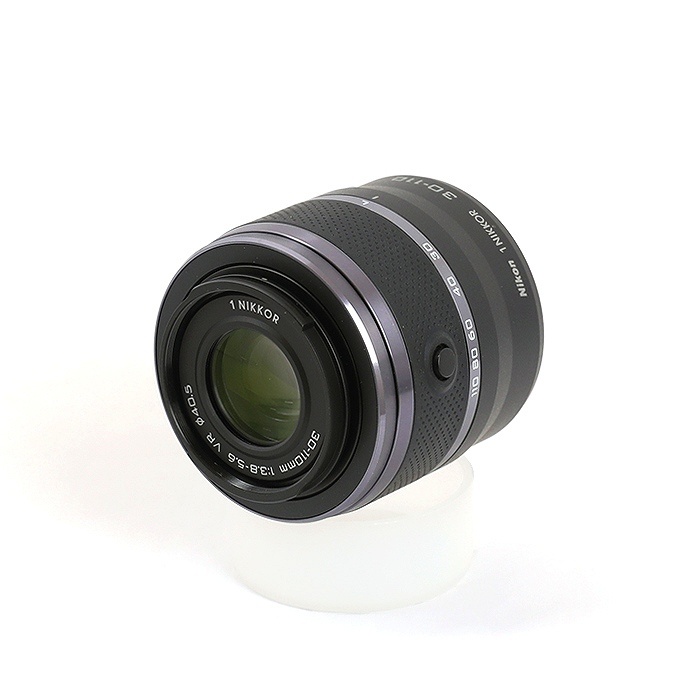 ニコン 1 NIKKOR VR30-110/3.8-5.6 ブラック