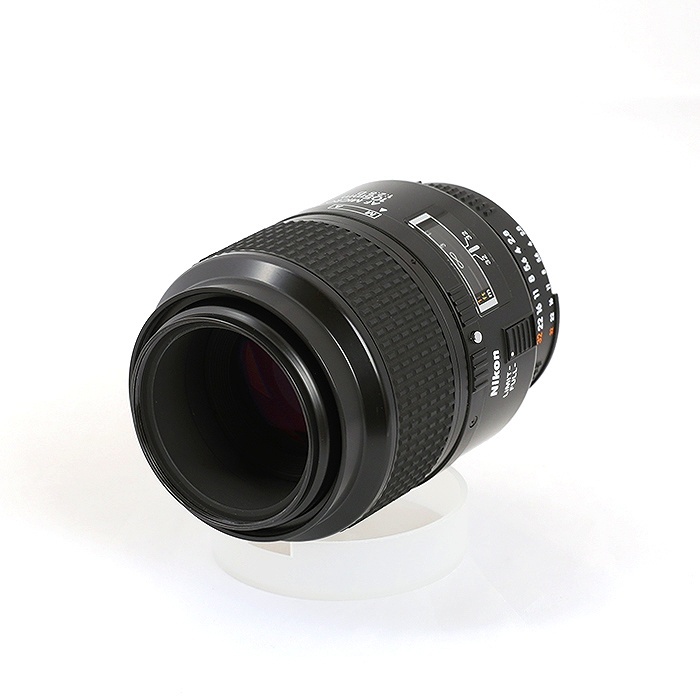 ニコン AF マイクロ 105/2.8 D