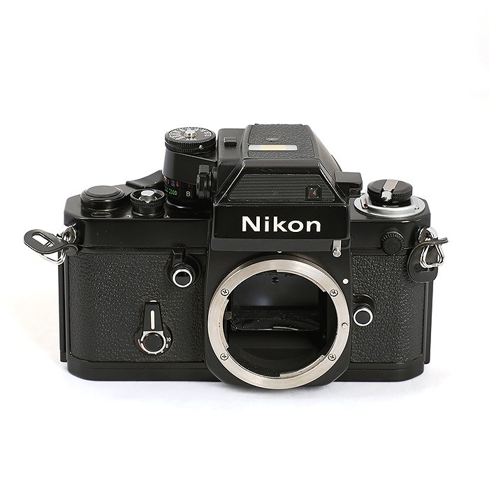 ニコン F2 フォトミックSB(DP-3) ブラック