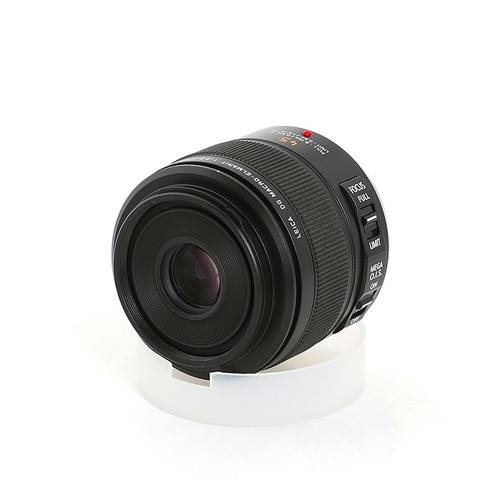 パナソニック LEICA DG MACRO-ELMARIT 45/2.8 ASPH. H-ES045