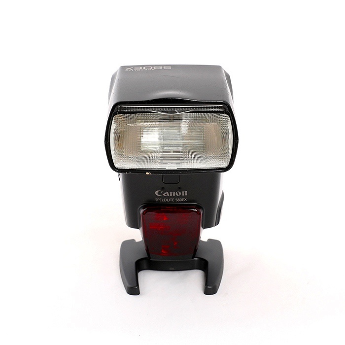 キヤノン スピードライト 580EX