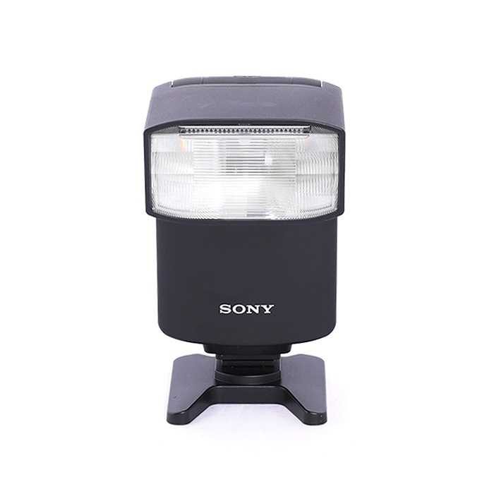 ソニー HVL-F46RM フラッシュ