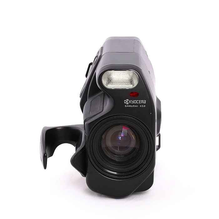 キョウセラ SAMURAI(サムライ) X3.0