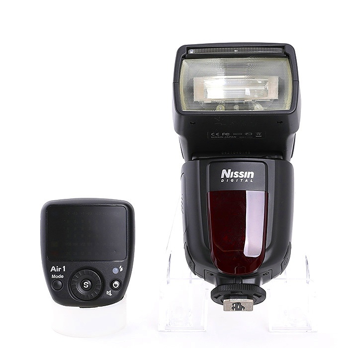 ニッシン Di700A+Air1 ニコン用