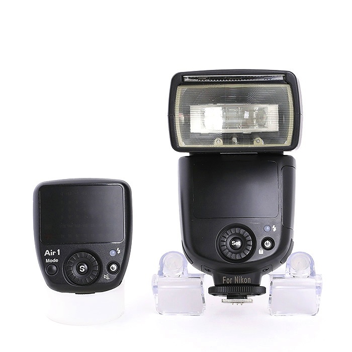 ニッシン Di700A+Air1 ニコン用