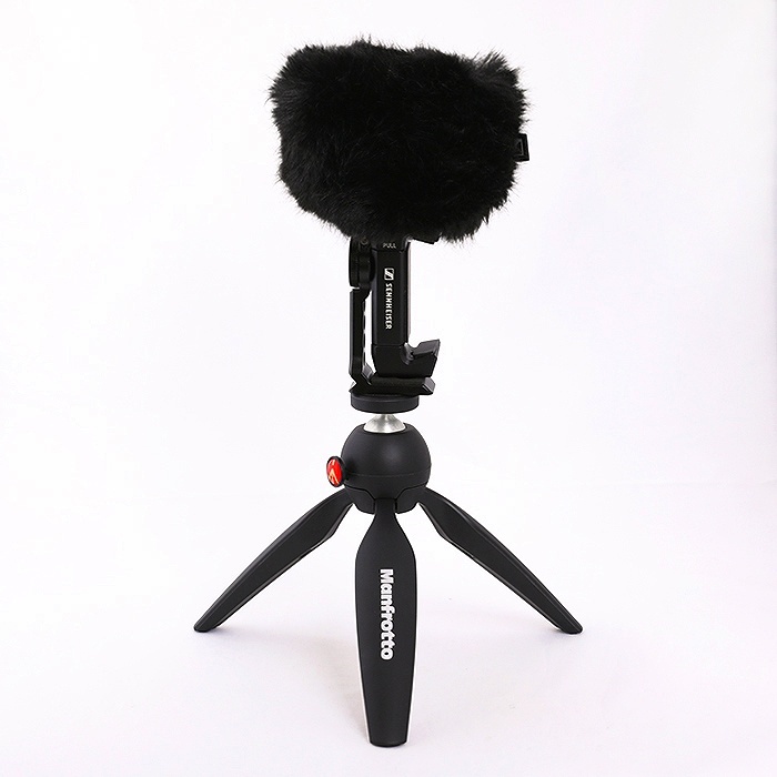 SENNHEISER MKE 200 Mobile Kit
