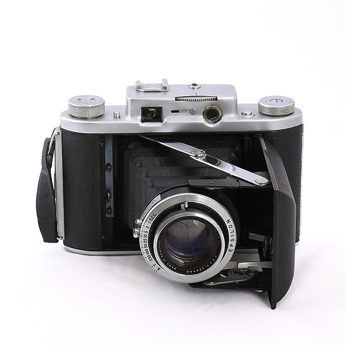 ソノタ ロスエンサイン SELFIX 820 SPECIAL (ROSS LONDON XPRES 105/3.8)