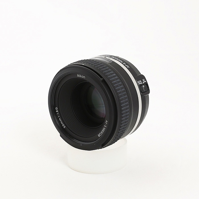 ニコン AF-S 50/1.8G (SPECIAL EDITION)