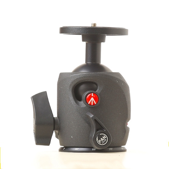 マンフロット MH055M0 マグネシウムボール雲台(自由雲台)