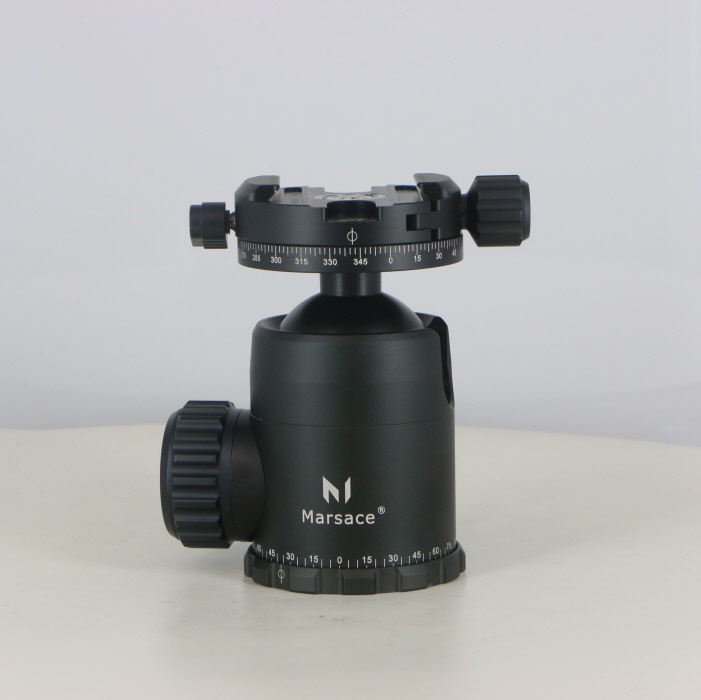Marsace FB-2R 自由雲台