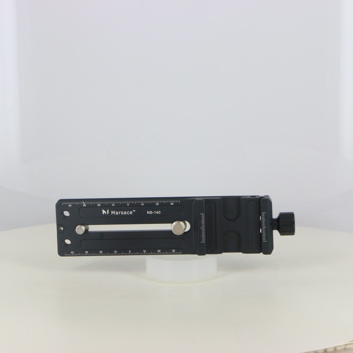 Marsace NS-140 レールプレート