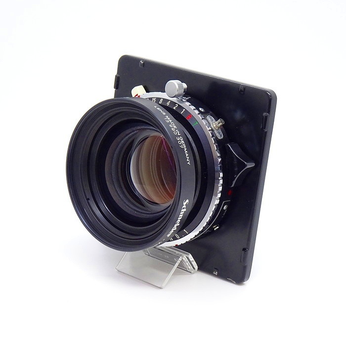 シュナイダー ジンマーS 180/5.6 コパル1番シャッター