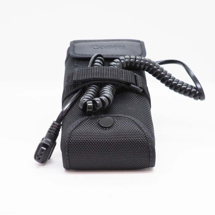 キヤノン CP-E4 コンパクトバツテリー