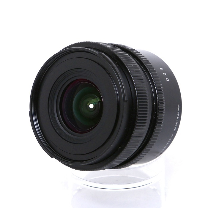 シグマ 17/F4 DG DN CONTEMPORARY SE