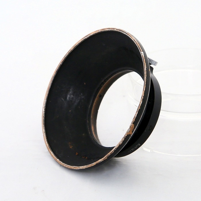 ライカ SOOHN ヘクトール28mmF6.3用フード ブラック