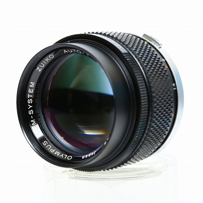 オリンパス OM-SYSTEM AUTO-T 85/2