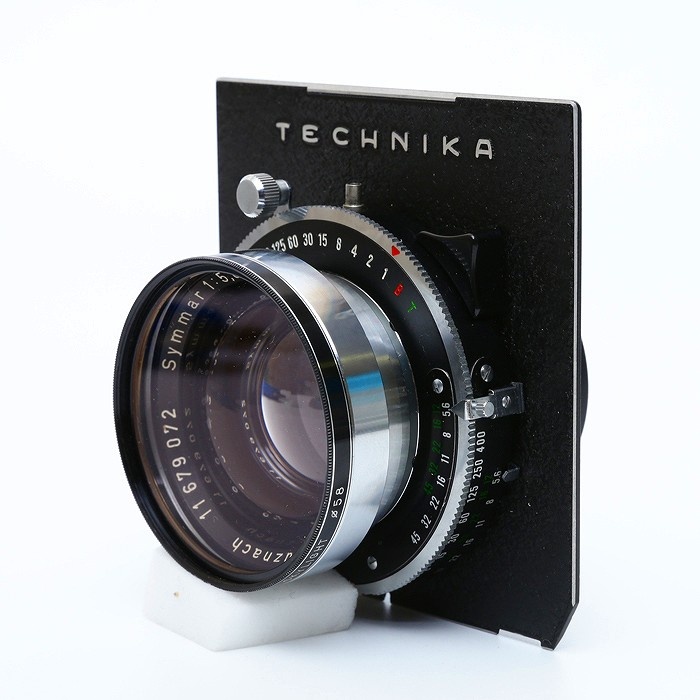 シュナイダー SYMMAR 210/5.6