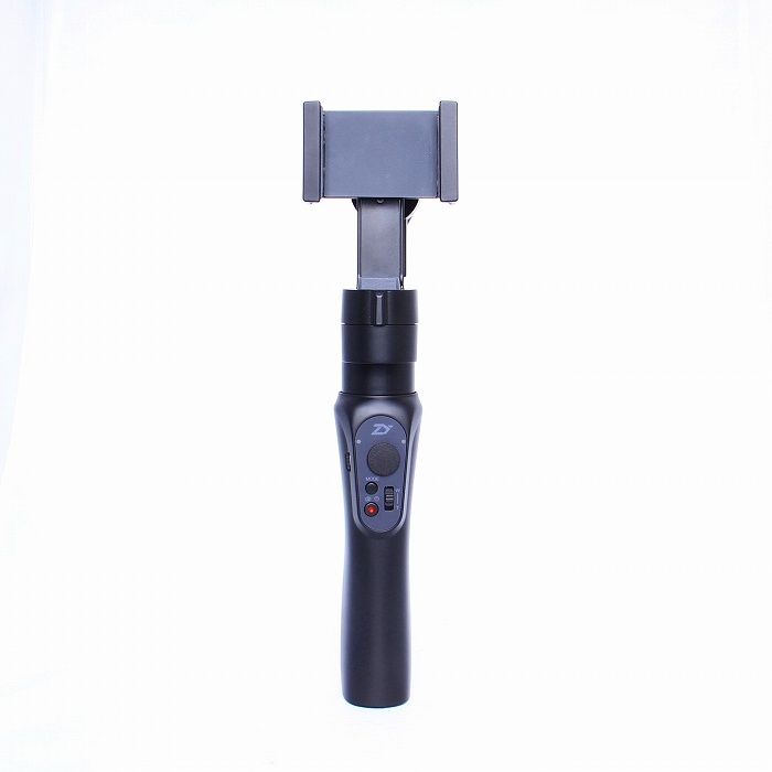 ZHIYUN Zhiyun Smooth-Q (ブラック) 3軸