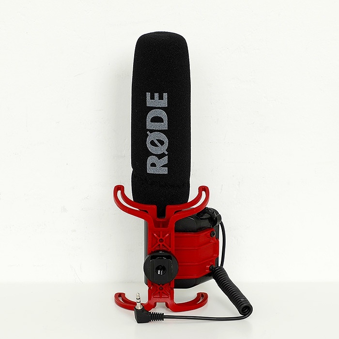 RODE RODE VMR(VIDEOMIC RYCOTE) コンデンサーマイク