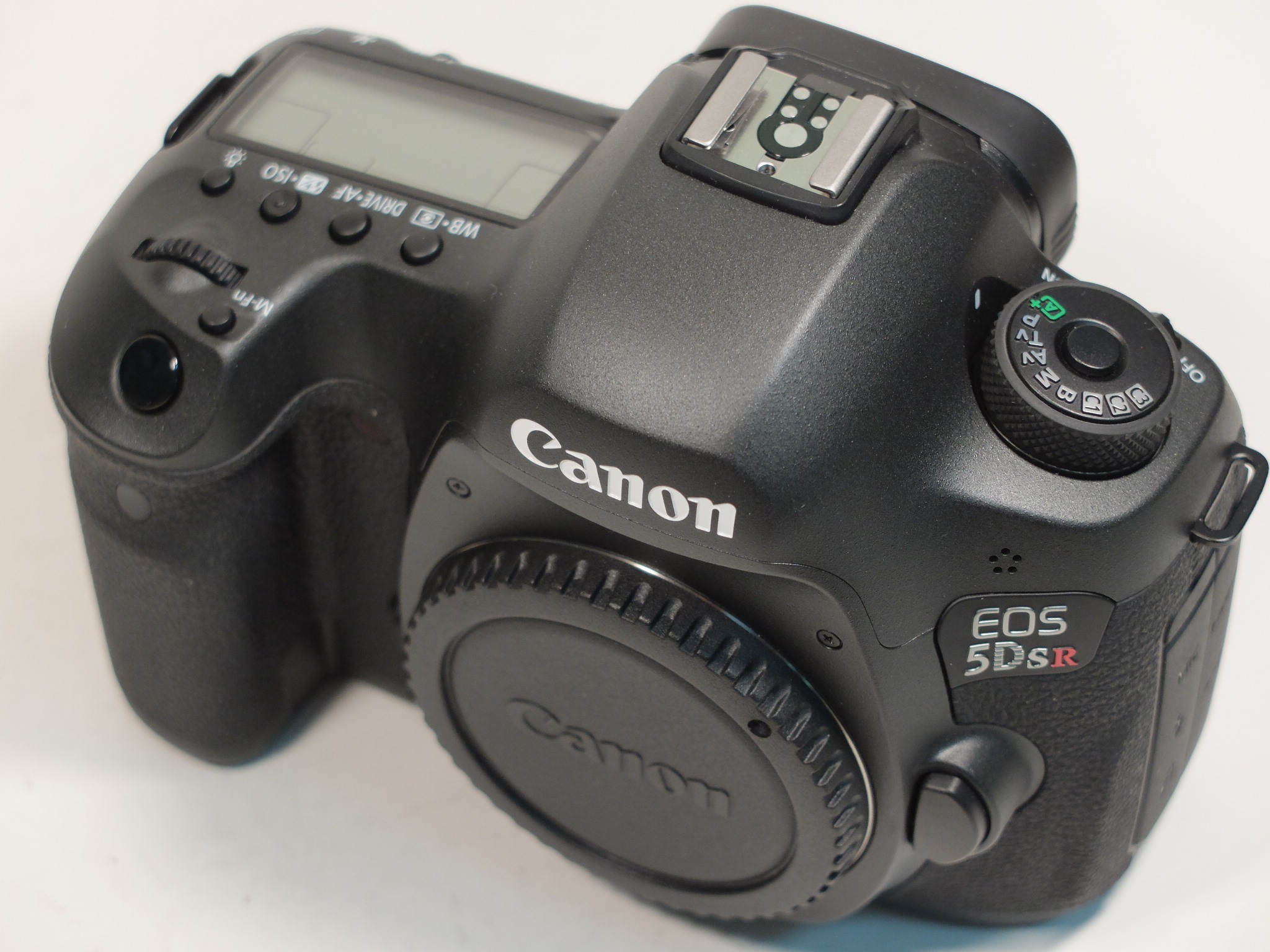 キヤノン EOS 5D SR