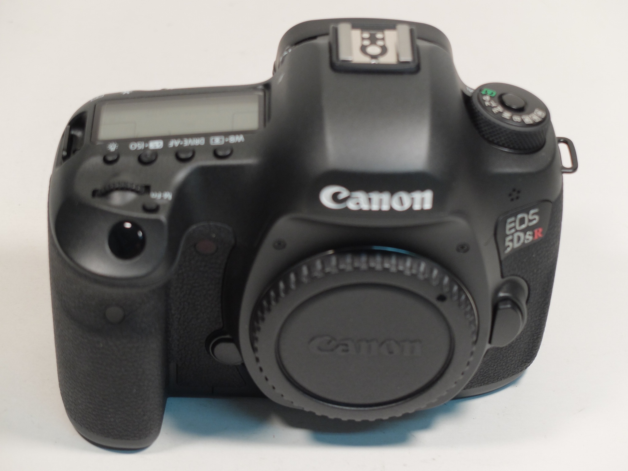 キヤノン EOS 5D SR