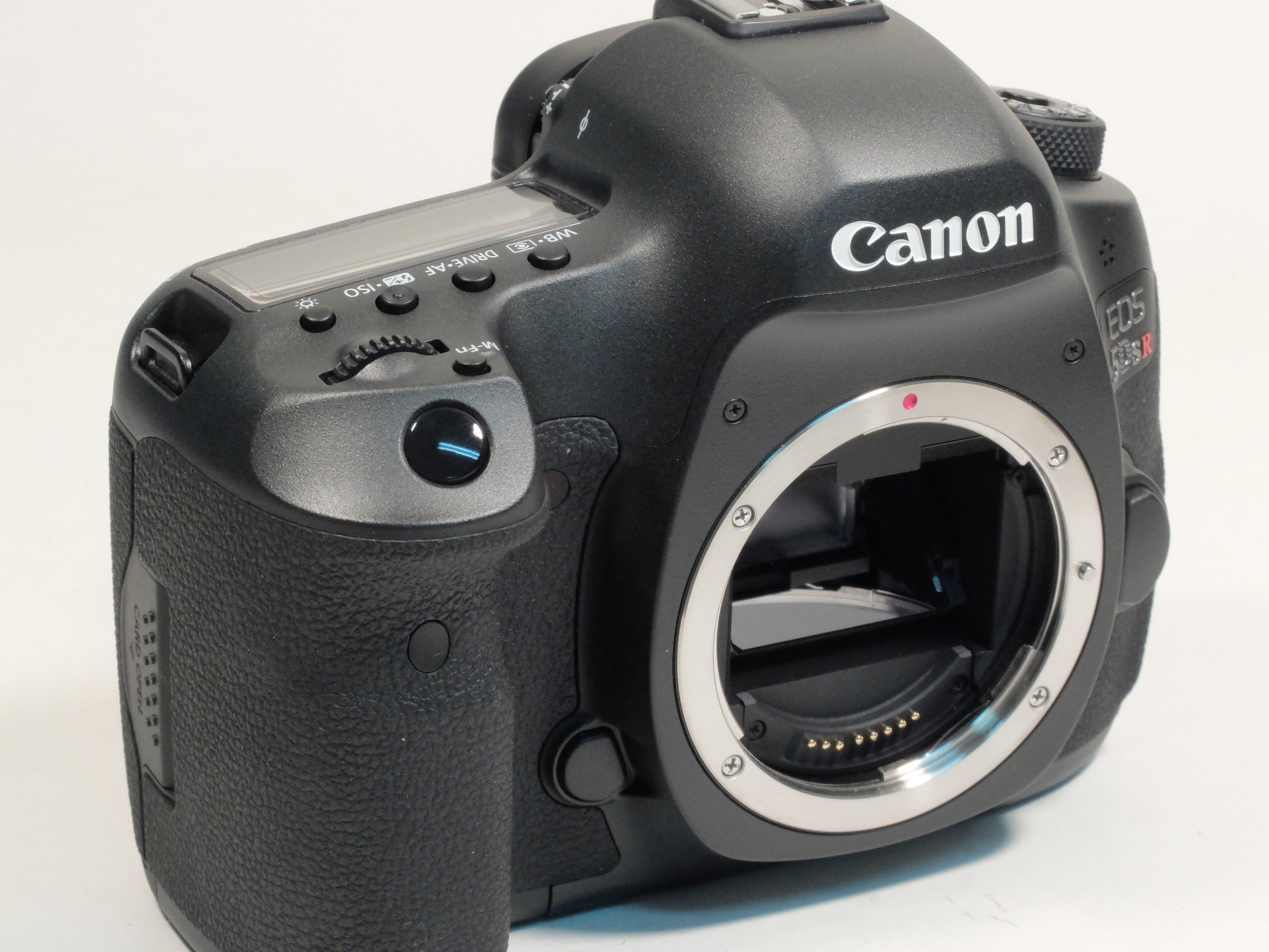 キヤノン EOS 5D SR