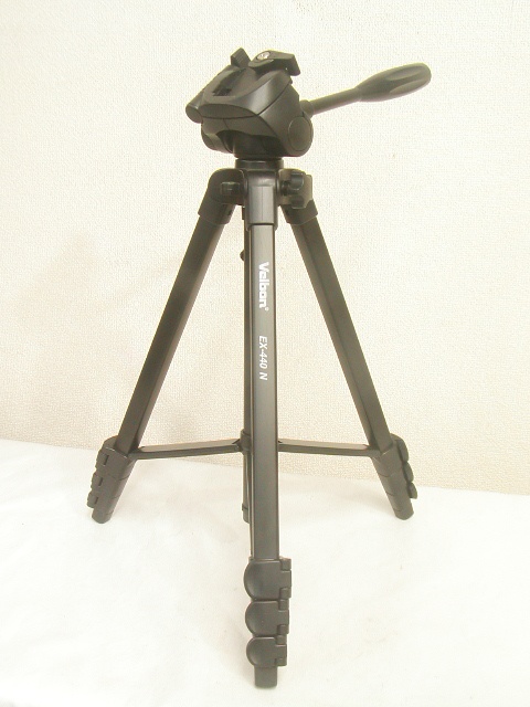 EX-440N 三脚