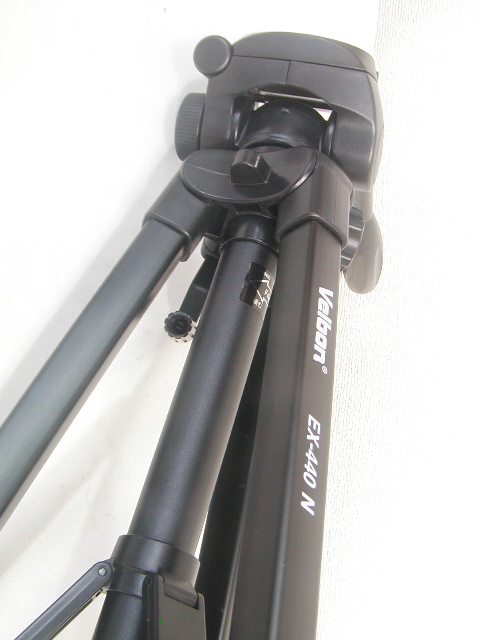 EX-440N 三脚