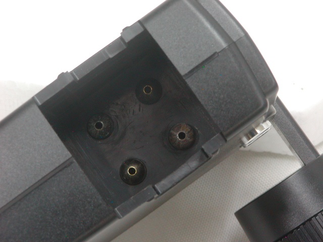 【難あり】 SPEEDLIGHT SB-17 (for F3)