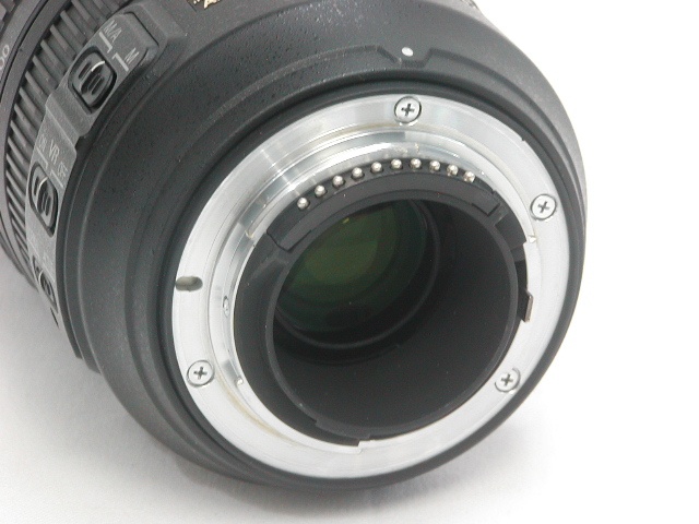 【難あり】 AF-S NIKKOR  70-300mm f/4.5-5.6G ED VR