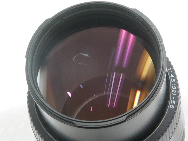 【難あり】 AF ZOOM 75-300mm 1:4.5-5.6