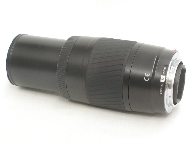 【難あり】 AF ZOOM 75-300mm 1:4.5-5.6