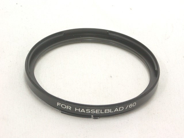 FOR HASSELBLAD /60 フィルター made in GERMANY