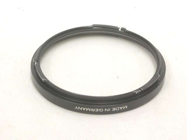 FOR HASSELBLAD /60 フィルター made in GERMANY