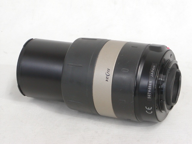 【難あり】 V APO  80-240mm 1:4.5-5.6
