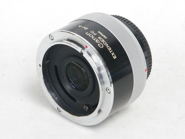 【難あり】 EXTENDER  2X-A