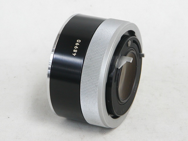 【難あり】 EXTENDER  2X-A