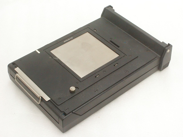 POLAROID MAGAZINE 100