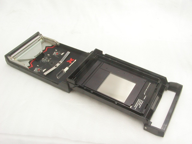 POLAROID MAGAZINE 100