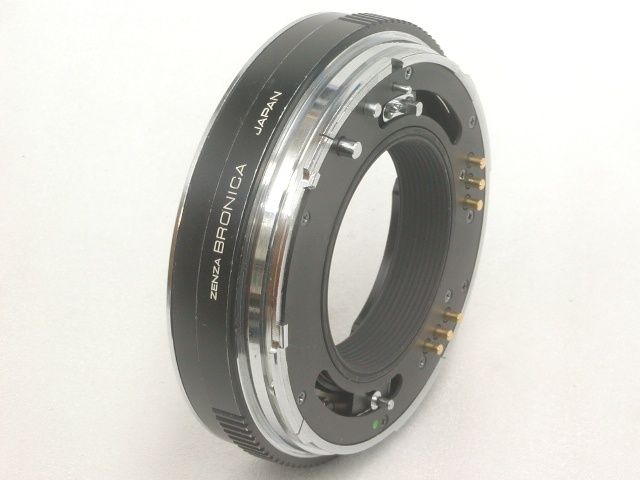 ETR用 接写リング E-14