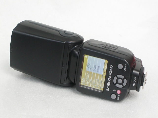 NEEWER NW985 (For Canon)