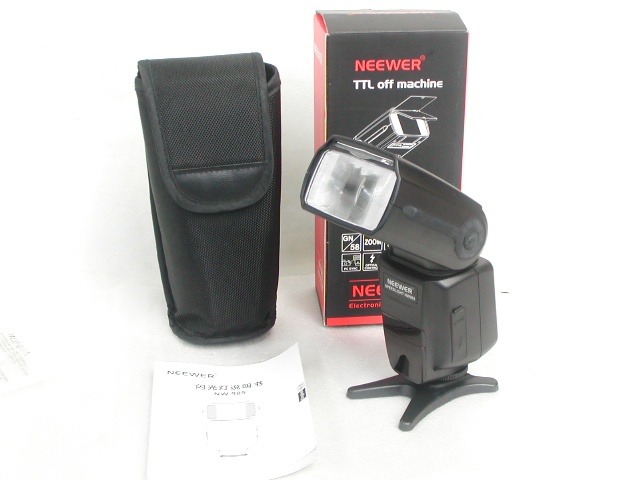 NEEWER NW985 (For Canon)