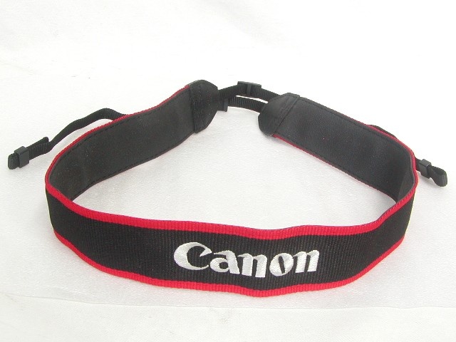 EOS 6D Mark II ストラップ